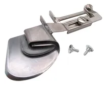 Comprar Unpeng Kp-203 1pcs Doble Pliegue Acabado Limpio Hemmer Para