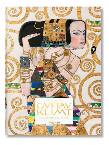Gustav Klimt. The Complete Paintings (t.d) -xl-
