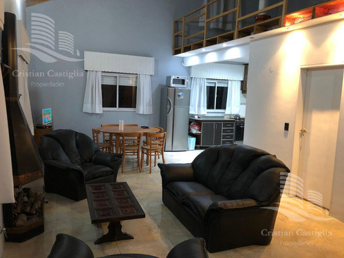 Venta - Casa Quinta, 3/tres Ambientes, Gran Jardín, Cochera - Tortuguitas, Malvinas Argentinas