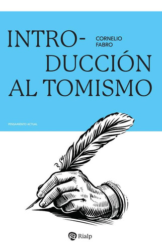 Introducción Al Tomismo, De Cornelio Fabro