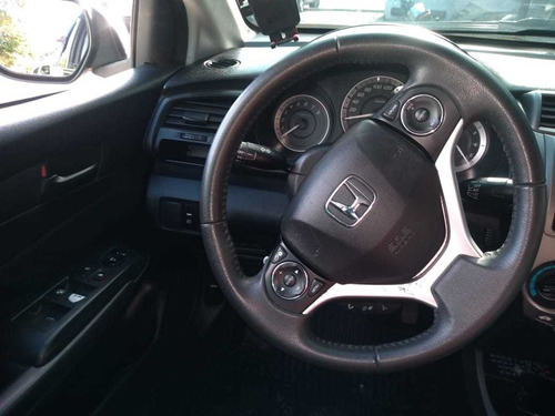 Honda City 2013 1.5 Dx Flex 4p