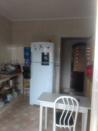 Peruíbe; Balneário; Litoral C/essa Linda Casa C/283,00m2 Top