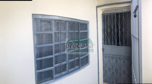 Imagem 8 de 10 de Casa Com 3 Dormitórios À Venda, 105 M² Por R$ 180.000,00 - Flores - Manaus/am - Ca4053