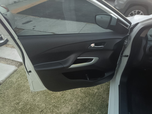 Chevrolet Aveo 1.6 Ls Mt