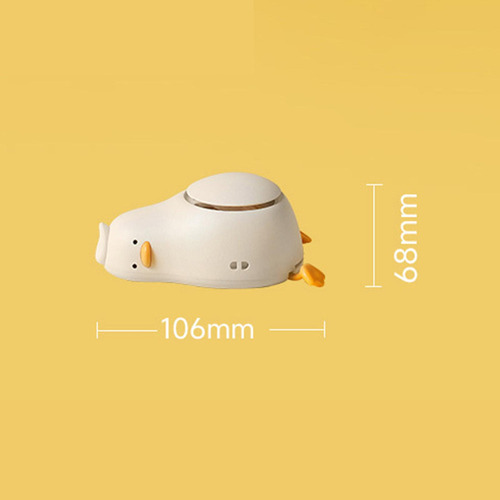 % Ventilador Sin Aspas Manos Libres Con Cordón Ventiladores
