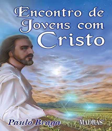 Encontro De Jovens Com Cristo