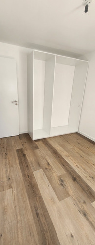 Apartamento Con Patio Y Terraza Uruguay Y Arenal Grande!!