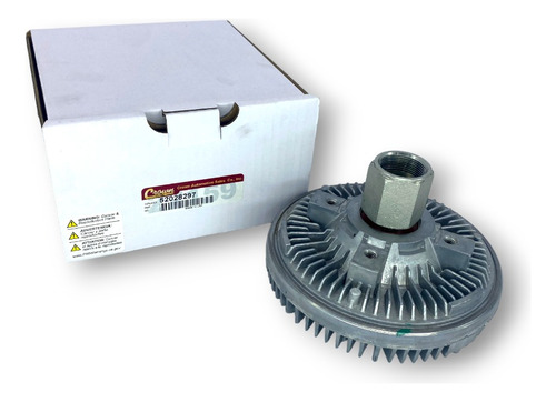 Fan Clutch Jeep Grand Cherokee Zj 1994-1998 5.2l 5.9l