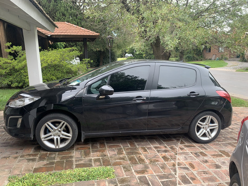 Peugeot 308 1.6 Active Hdi 115cv