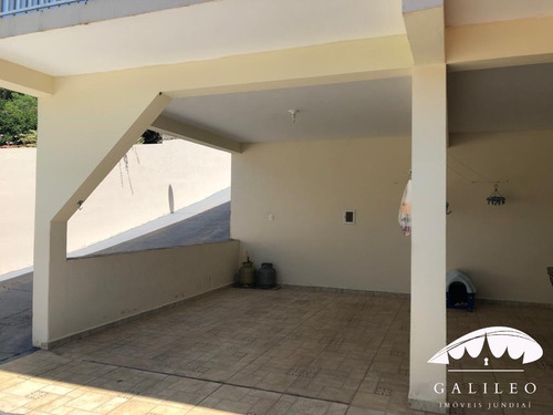 Imagem 11 de 18 de Vende-se Linda Chácara No Bairro Roseira -jundiaí - 2 Dormitórios - Sala/cozinha - Espaço Gourmet - Piscina - Linda Vista! - Ch00078 - 68985191