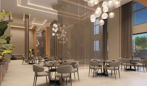 Imagem 19 de 30 de Compre Seu Apartamento Em Lançamento Com 63,76 M² No Condomínio Sky Resort Em Vila Prudente / São Paulo | Sp - Apl174973v