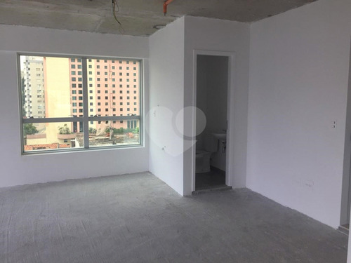 Imagem 5 de 15 de Comercial-são Paulo-jardim Paulista | Ref.: Reo616130 - Reo616130