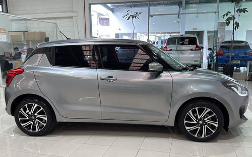 Suzuki Swift 5p Boosterjet L3/1.0/T Aut