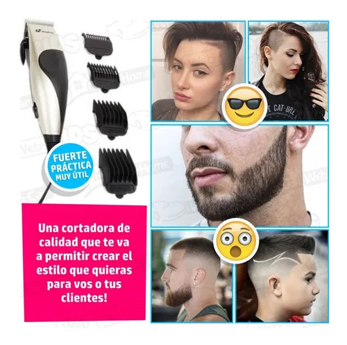 Cortadora de pelo century sale