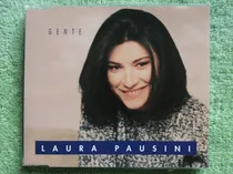 Comprar Eam Cd Maxi Single Laura Pausini Gente 1994 Edicion Europea 