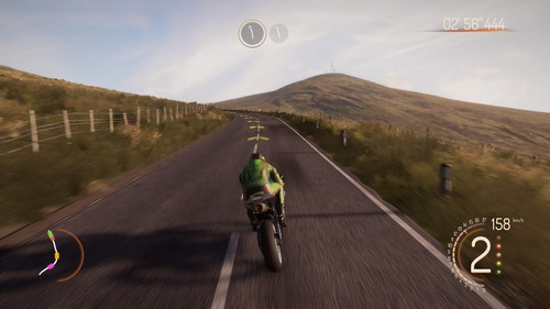 Ps4 Tt Isle Of Man Fisico Sellado Motos Carrera Ps5