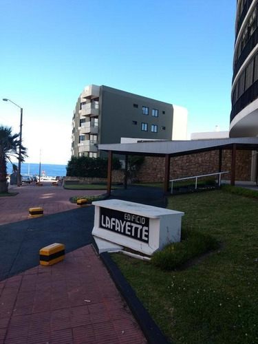 Imagen 4 de 16 de Departamento Serv Mucama Lafayette 50 Mts Del Mar Peninsula