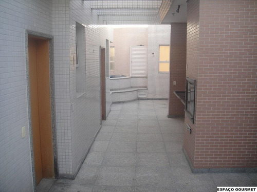Cobertura Com 4 Dormitórios À Venda, 332 M² Por R$ 3.950.000,00 - Jardim Anália Franco - São Paulo/sp - Co0253