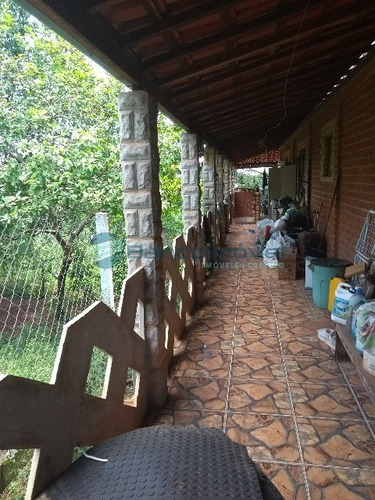 Imagem 19 de 30 de Chacara - Ch00043 - 32005982
