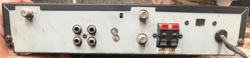 Receptor De Parabólica Elecom Cr7007 Plus Usado Sem Control (Usado)