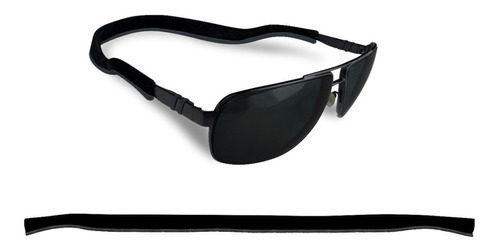 Cordão/ Segurador De Óculos Neoprene - Várias Estampas