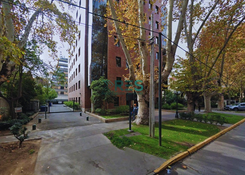 Oficina En Arriendo En Providencia