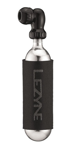 Dispensador Lezyne Twin Speed Drive Co2 16g