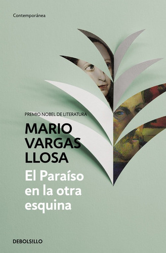 Libro El Paraíso En La Otra Esquina - Vargas Llosa, Mario