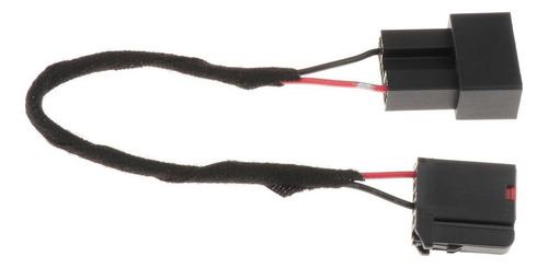 Cable Adaptador De Cableado De Arnés 2a Sync 3
