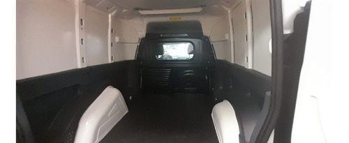 Fiat Fiorino Endurance 1.4cc Full My Entrega Inmediata!!