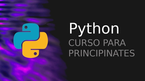 Curso Definitivo Python