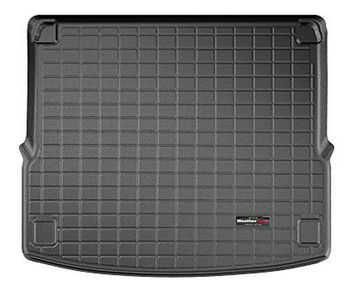 Tapetes - Weathertech Custom Fit Cargo Liner For Audi Q5 Phe