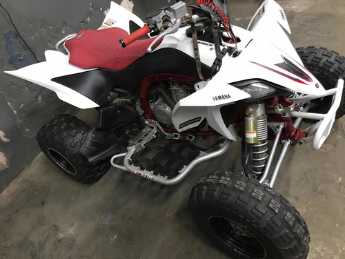 Yamaha Yfz 450r