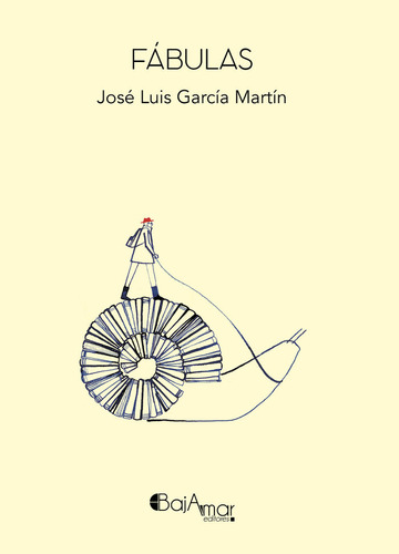 Fabulas - Garcia Martin,jose Luis