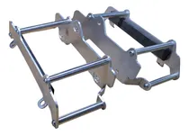 Comprar Refuerzo De Radiador Yamaha Yz 250 05-18 \u002F Yz 250x 15-18