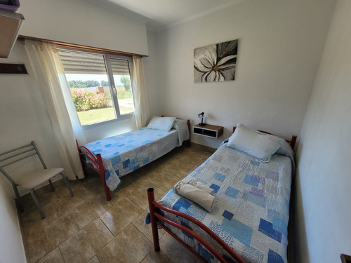 Tipo Casa 3 Ambientes Con Patio