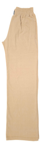 Pantalón Palazzo Mujer Polar Piel De Durazno Calidad Premium