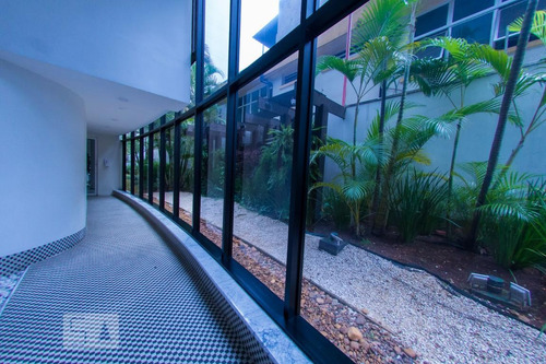 Apartamento À Venda - Jardim Paulista, 1 Quarto, 27 - S893098510