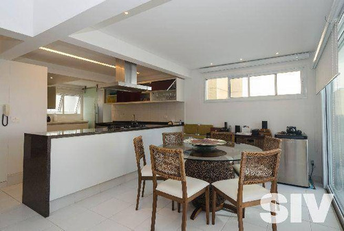 Imagem 6 de 30 de Cobertura Com 5 Dormitórios À Venda, 260 M² Por R$ 4.500.000,00 - Riviera - Módulo 7 - Bertioga/sp - Co0082