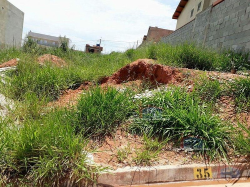 Imagem 3 de 5 de Ref.: 5498 - Terrenos Em Araçariguama Para Venda - V5498