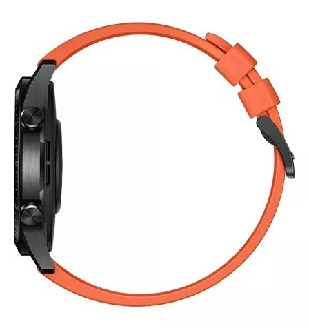 Huawei Watch Gt2 46 Mm Naranja
