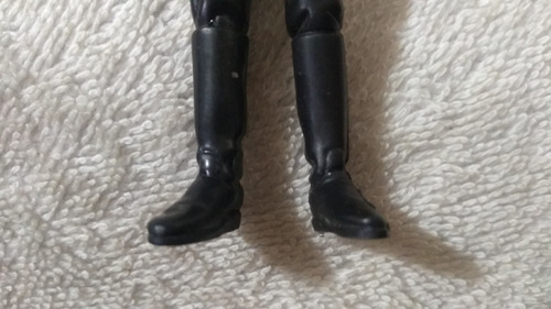 Figura Luke Skywalker Jedy Lili Ledy Liquidacion..!! (Usado)
