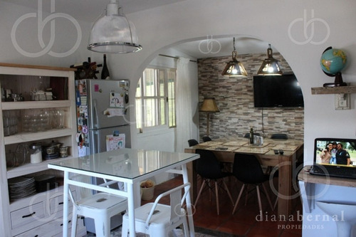 Imagen 5 de 16 de Casa En Balneario Buenos Aires, 4 Dormitorios *- Ref: 53651