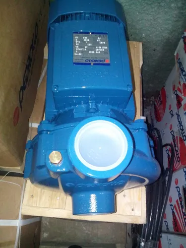 Bomba Pedrollo Cp680b 7.5hp
