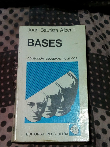 Bases (juan Bautista Alberdi) - Zona Vte. Lopez