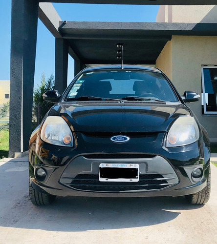 Ford Ka Pulse 1.6