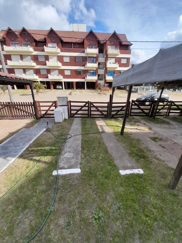 Imagen 2 de 14 de Excelente Departamento Tipo Dúplex En Venta En Villa Gesell | Planta Baja | A Solo 150 Metros De La Playa
