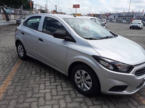 Chevrolet Joy 1.0 Spe4 Flex Manual
