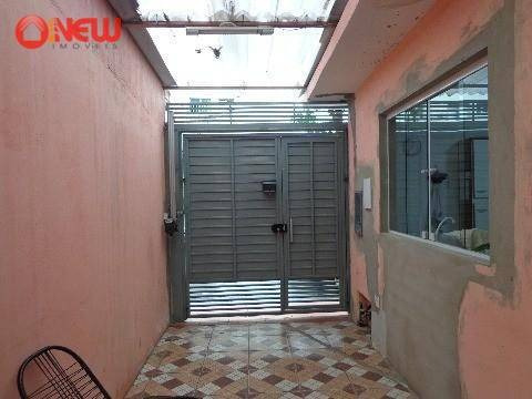 Imagem 5 de 30 de Sobrado Com 3 Dormitórios À Venda, 179 M² Por R$ 530.000,00 - Vila Augusta - Guarulhos/sp - So0084