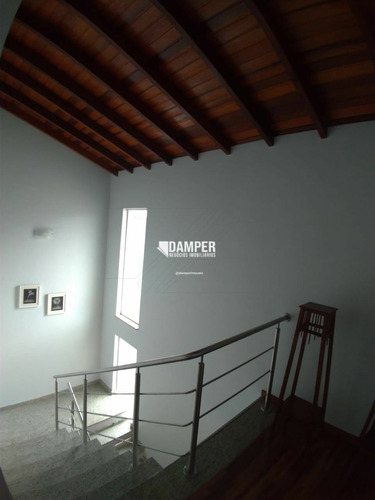 Imagem 14 de 30 de Casa À Venda No Bairro Vila Emílio - Mauá/sp - 257